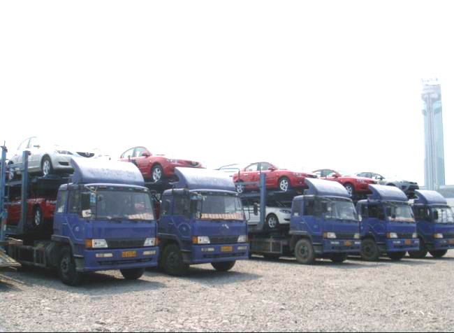 汽車(chē)托運(yùn)